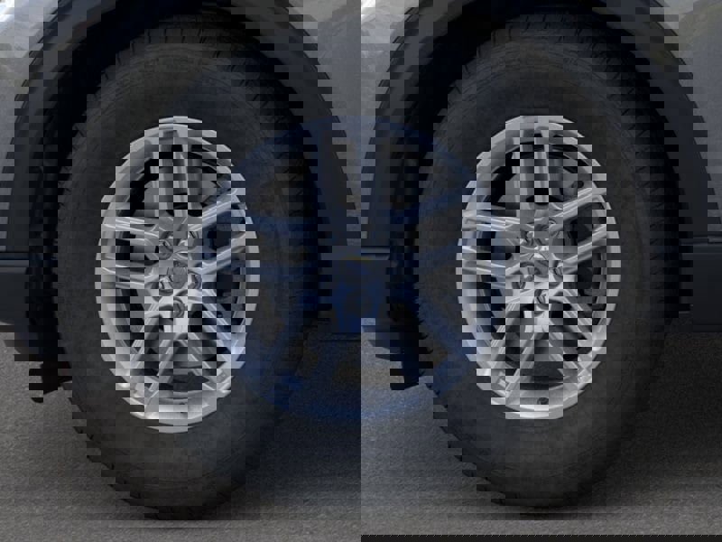 New 2025 Ford Explorer Active image 19