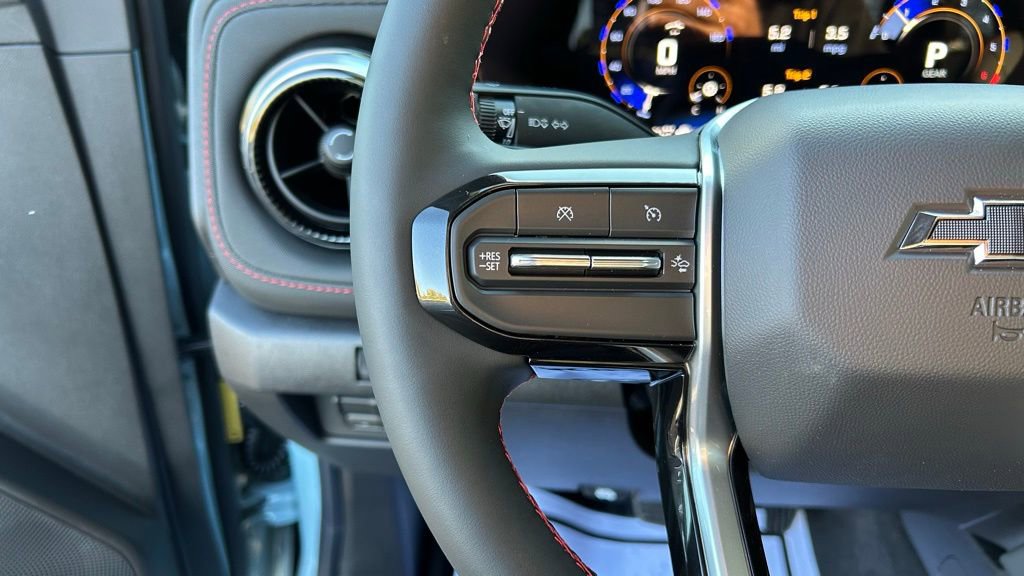 New 2026 Chevrolet Colorado Z71 w/ Technology Package image 28