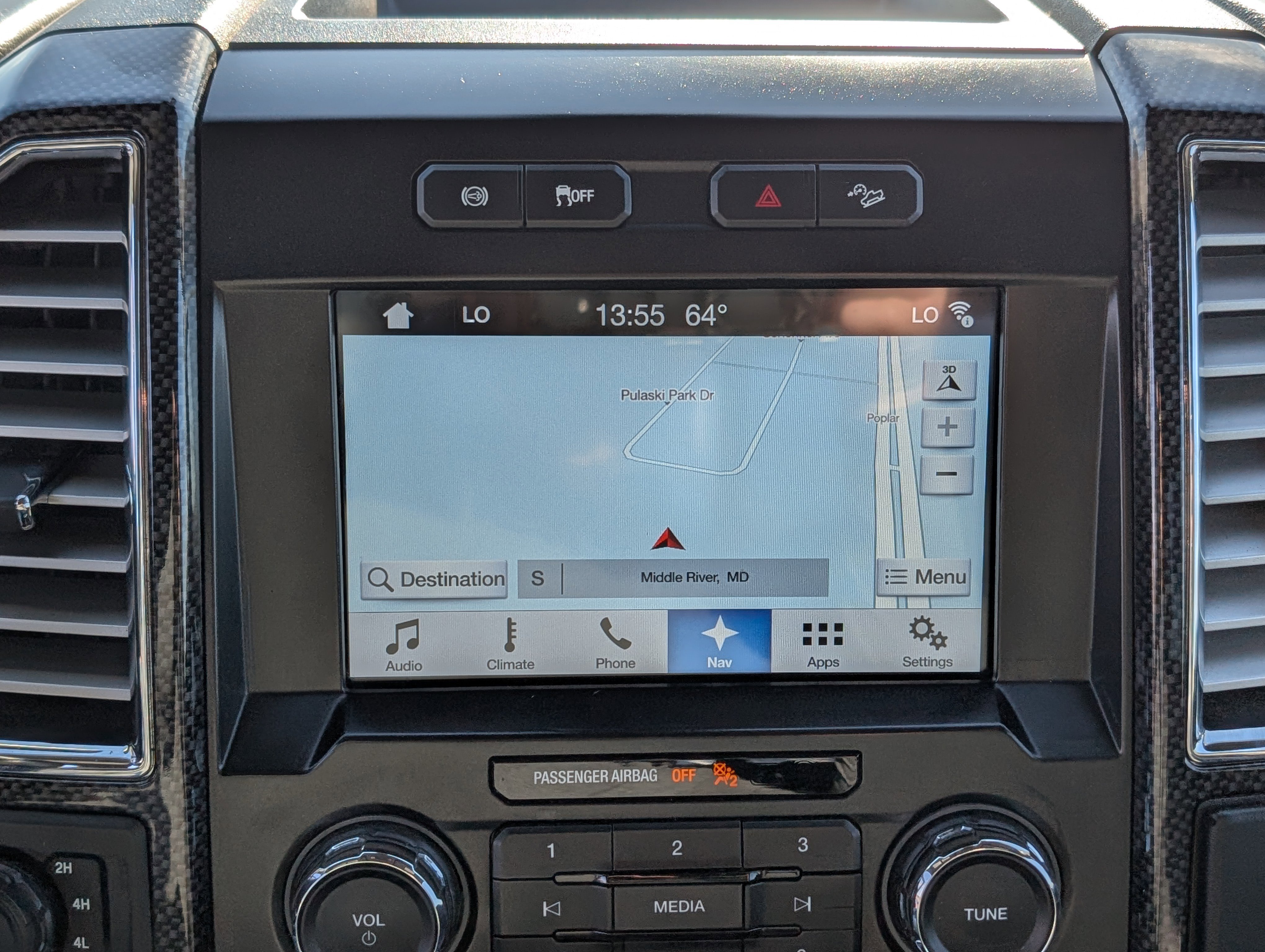 Used 2017 Ford F250 Lariat w/ Lariat Ultimate Package image 28