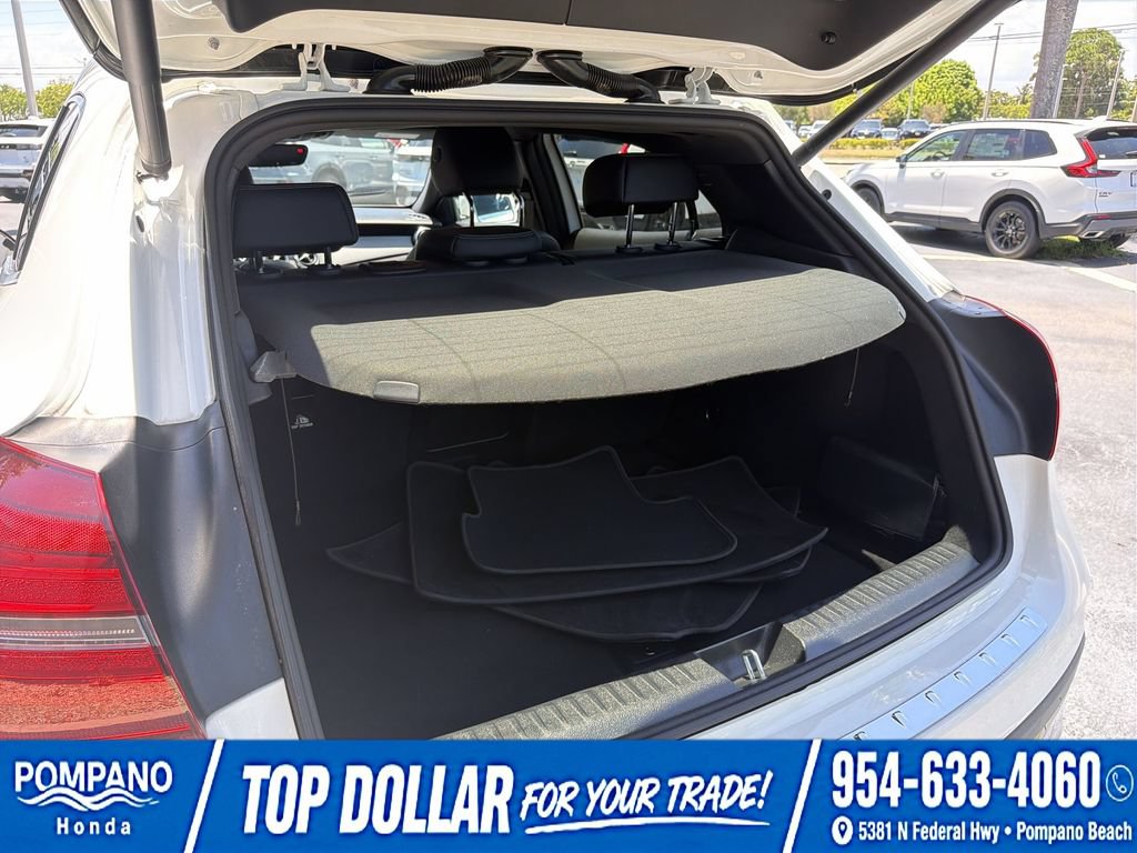 Used 2020 Mercedes-Benz GLA 250 image 29