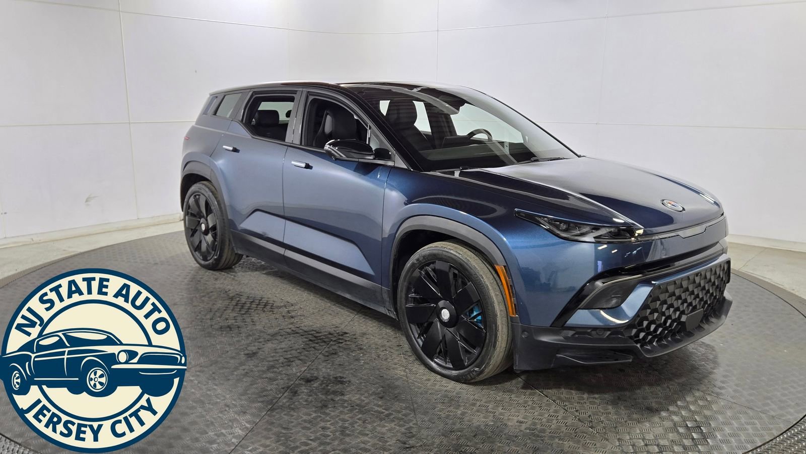 Used 2023 Fisker Ocean Extreme image 1