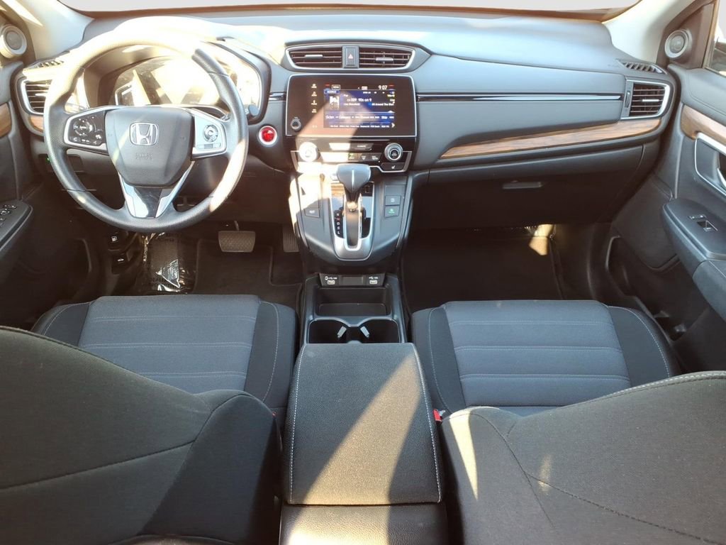 Used 2020 Honda CR-V EX image 12