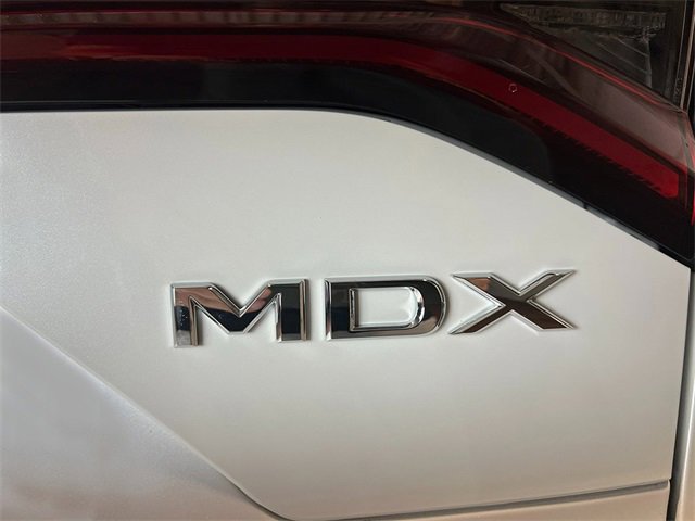 New 2026 Acura MDX Type S image 6