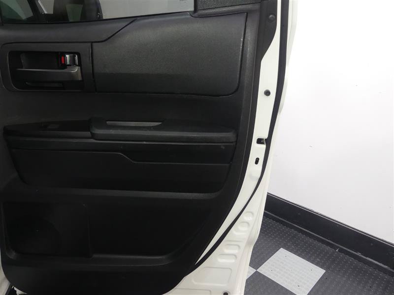 Used 2021 Toyota Tundra SR AWD/4WD image 24