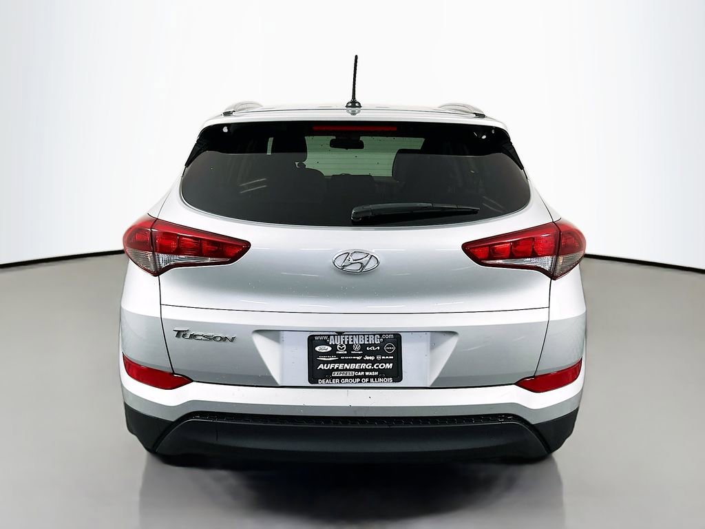 Used 2017 Hyundai Tucson SE image 6