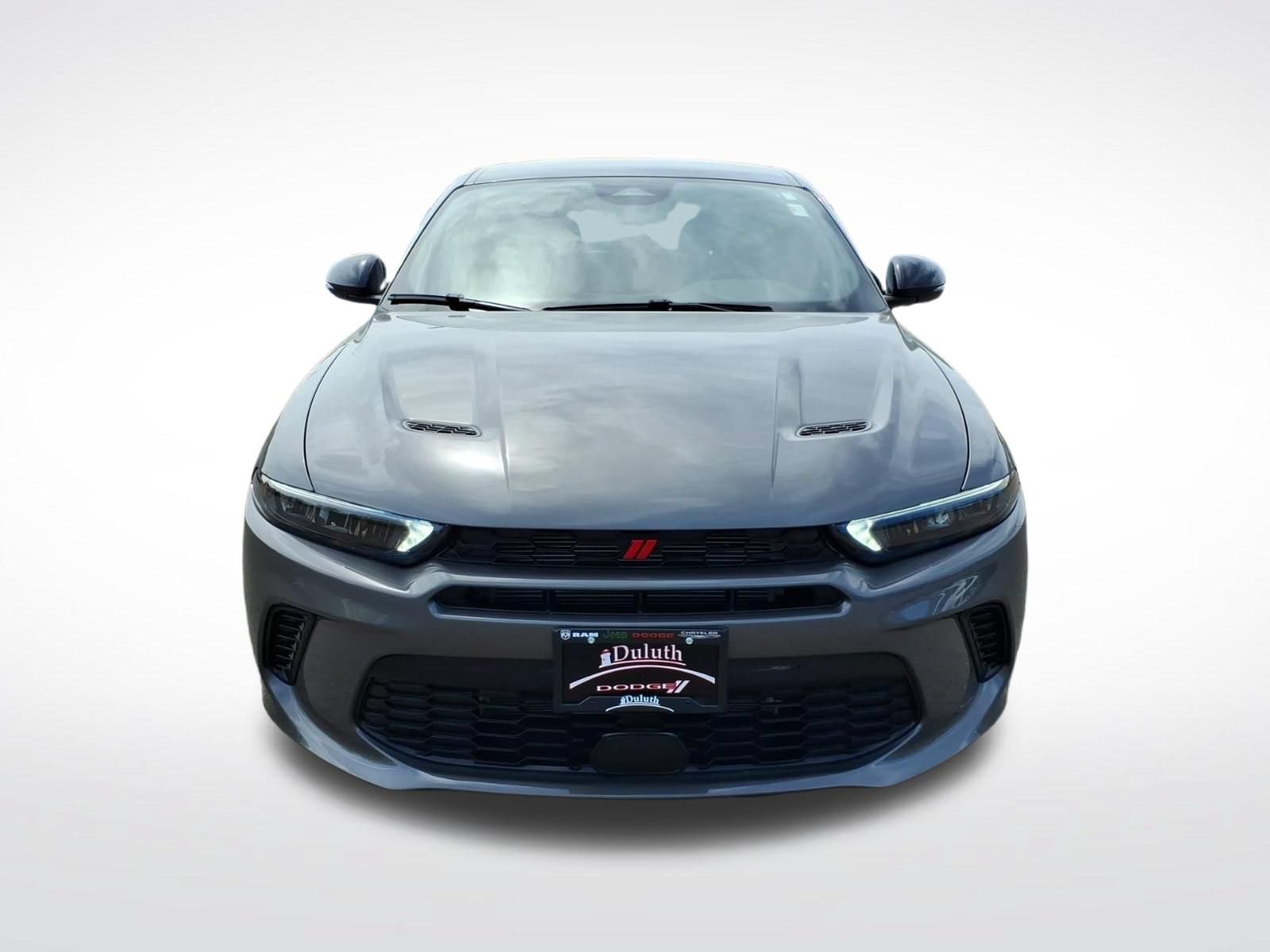 Used 2024 Dodge Hornet GT w/ GT Blacktop Package AWD/4WD image 9