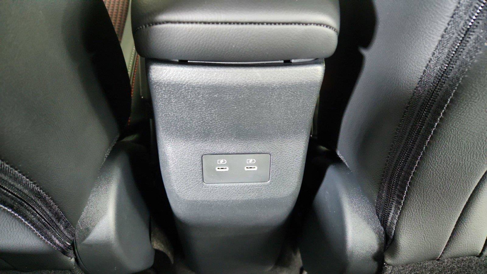 Used 2026 Nissan Kicks SR w/ Illumination Package AWD/4WD image 20