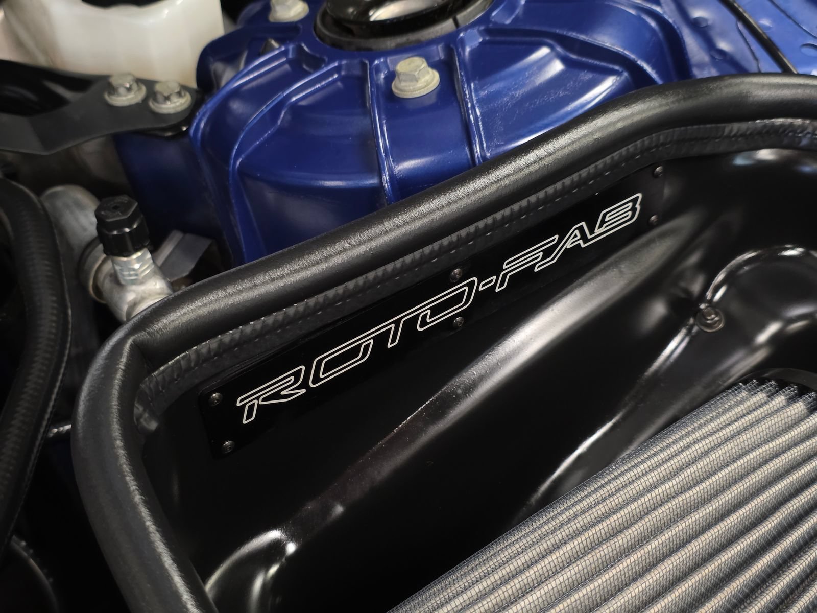 Used 2023 Chevrolet Camaro SS RWD image 5