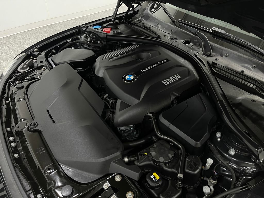 Used 2018 BMW 430i Gran Coupe xDrive image 28