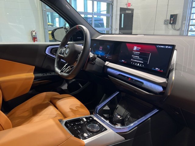 Used 2025 BMW X3 M50 w/ Premium Package image 64