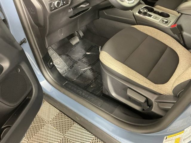 Used 2025 Ford Bronco Sport Big Bend AWD/4WD image 15