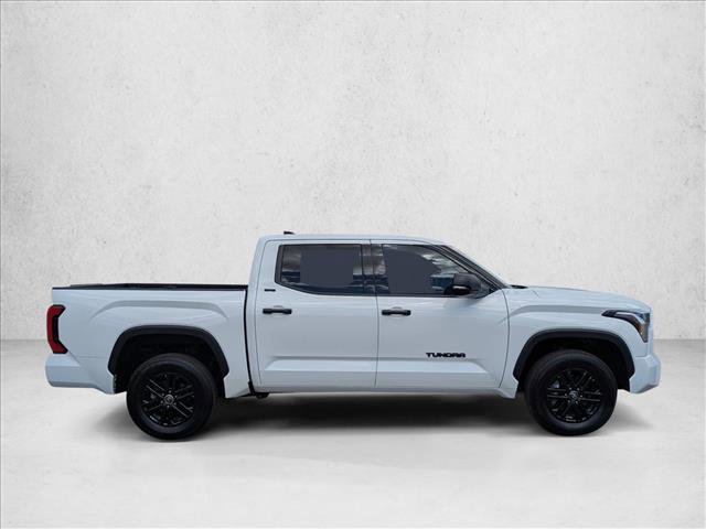 Used 2023 Toyota Tundra SR5 w/ SR5 Convenience Package image 4