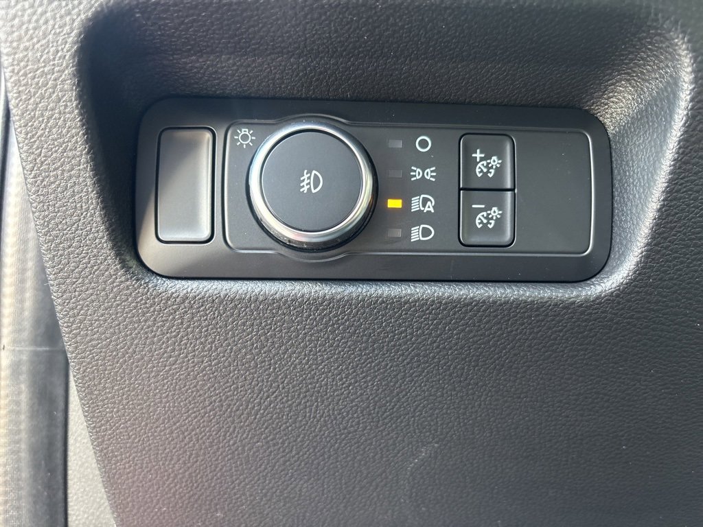 New 2025 Ford Ranger XL image 18