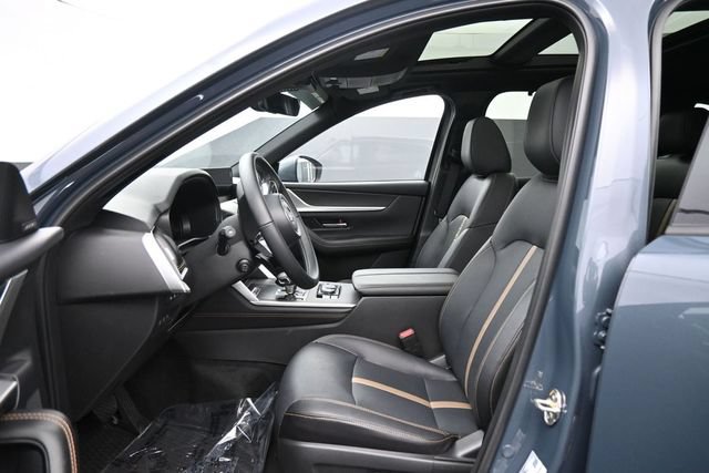 Certified 2026 MAZDA CX-90 3.3 Turbo S w/ Premium Plus AWD/4WD image 24