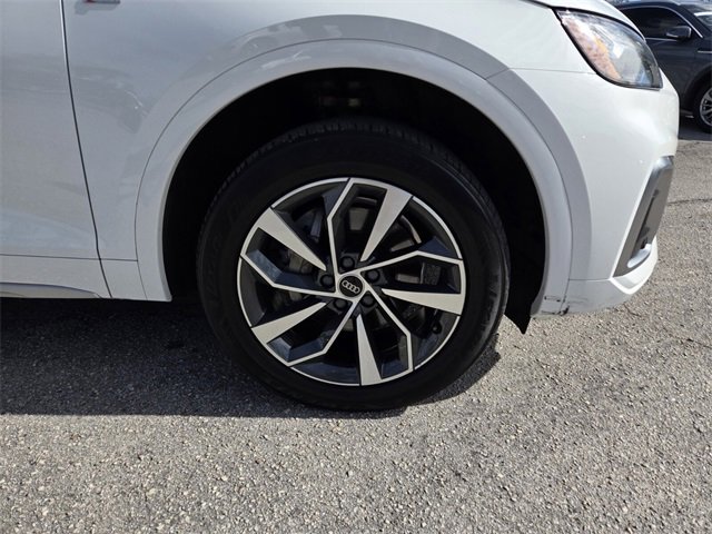 Used 2024 Audi Q5 2.0T Premium Plus image 9