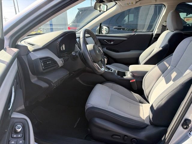 Used 2023 Subaru Outback Premium AWD/4WD image 15