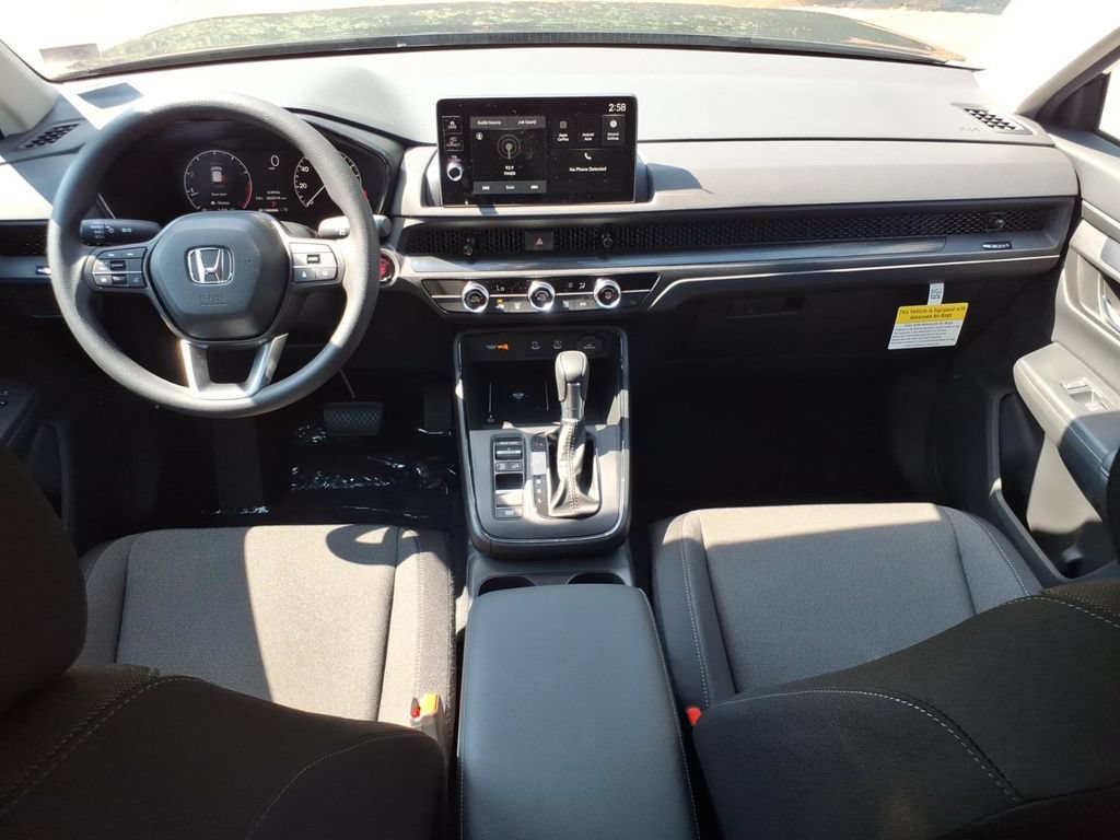 New 2026 Honda CR-V LX image 15