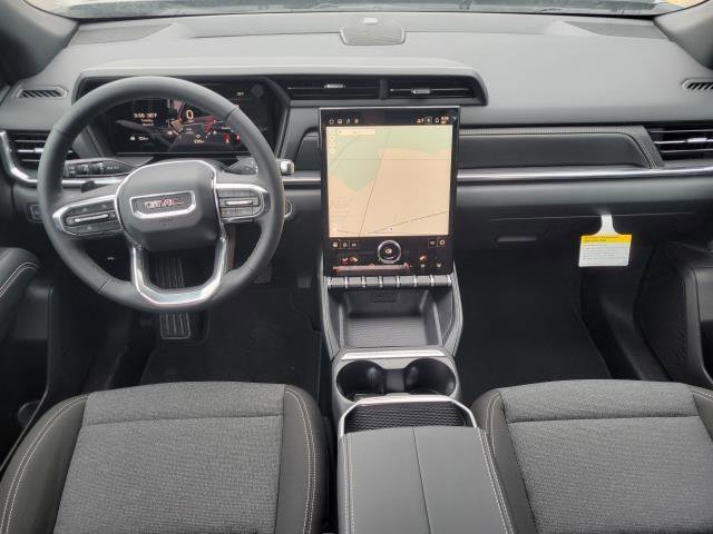 New 2026 GMC Terrain Elevation w/ Black Edition image 25