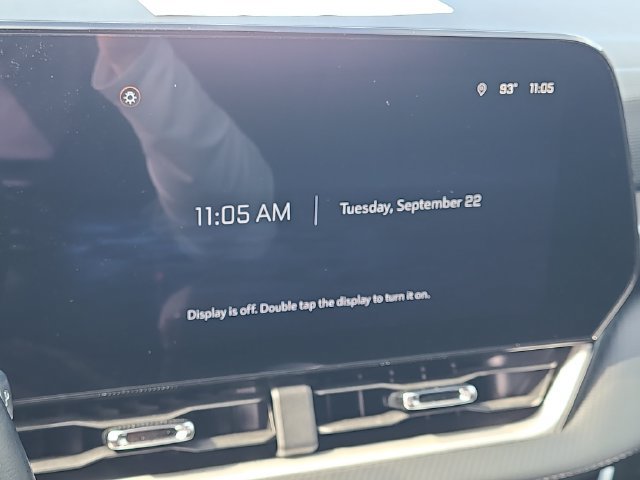 Used 2026 Chevrolet Equinox LT FWD image 24