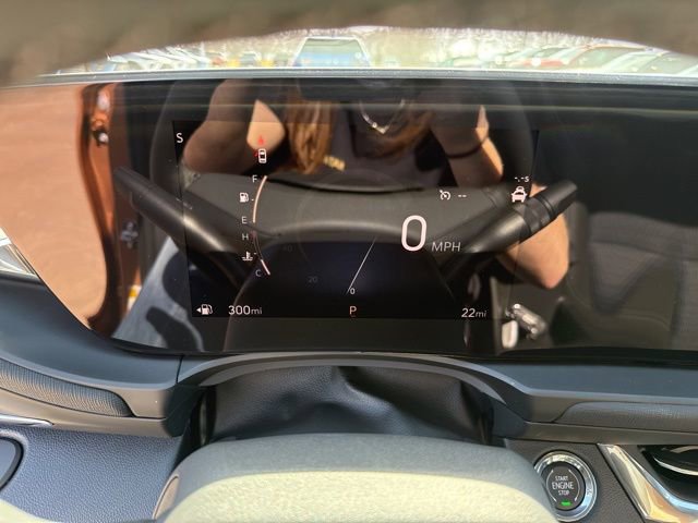 New 2026 Buick Envista Preferred w/ Convenience I Package image 20