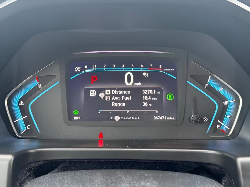 Used 2021 Honda Odyssey EX-L image 22