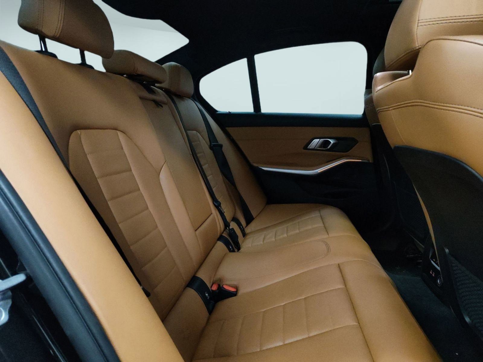 Used 2019 BMW 330i Sedan image 27