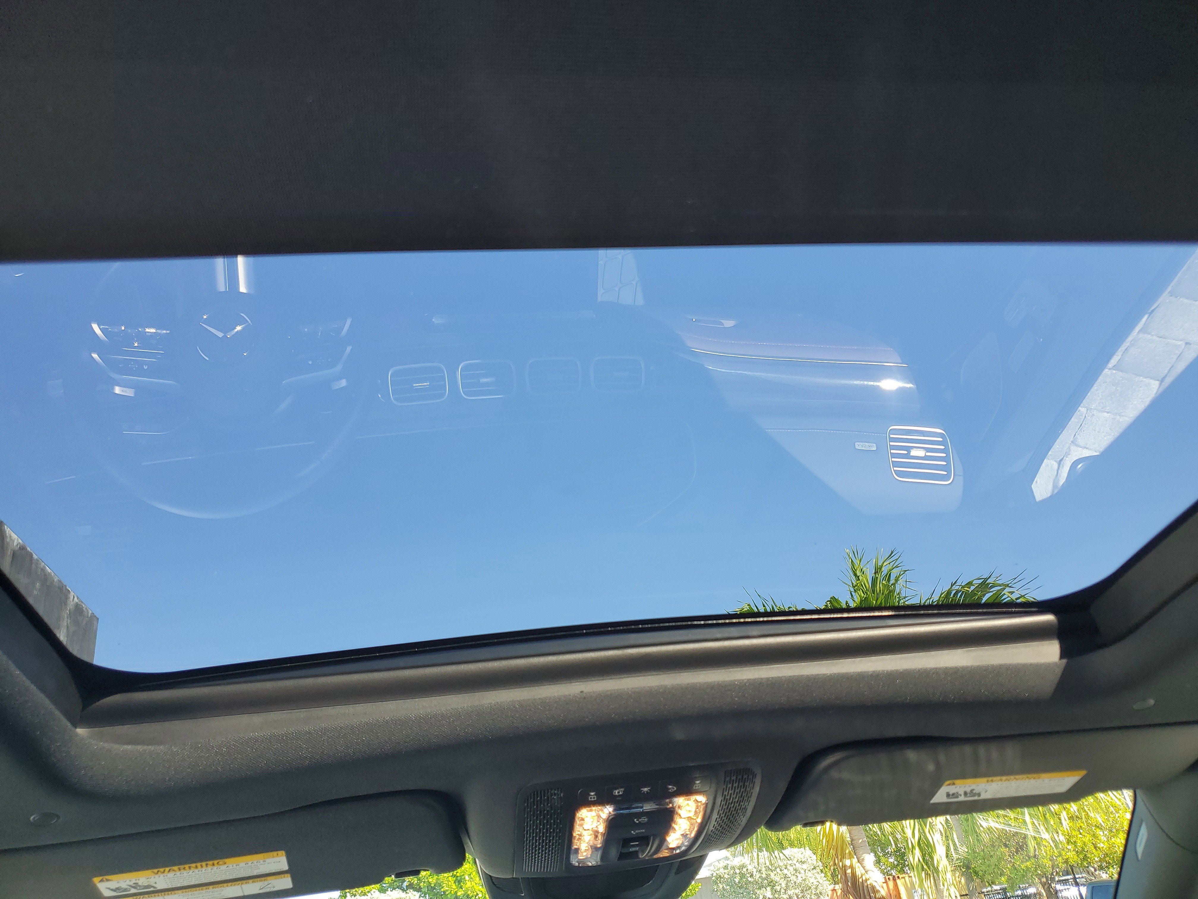 Used 2024 Mercedes-Benz GLS 450 4MATIC image 19