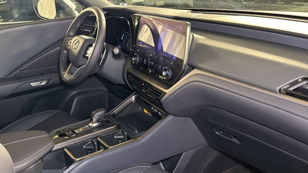 Certified 2024 Lexus TX 350 AWD w/ Cold Weather Package image 10