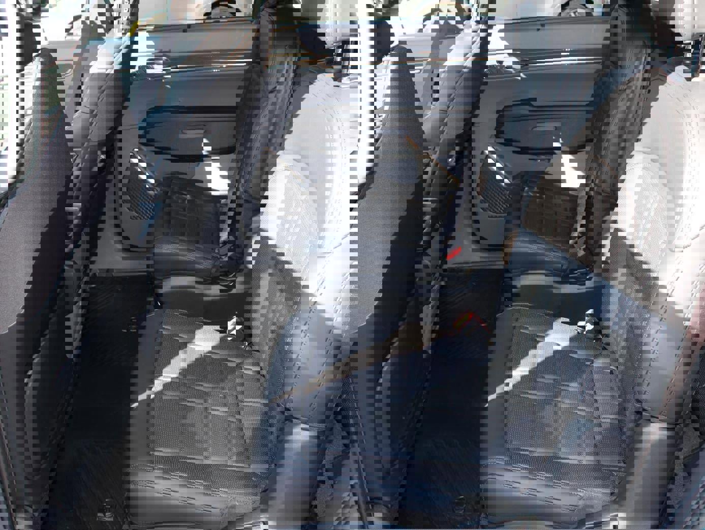 New 2026 Kia EV9 Land w/ Nightfall Edition Package image 19