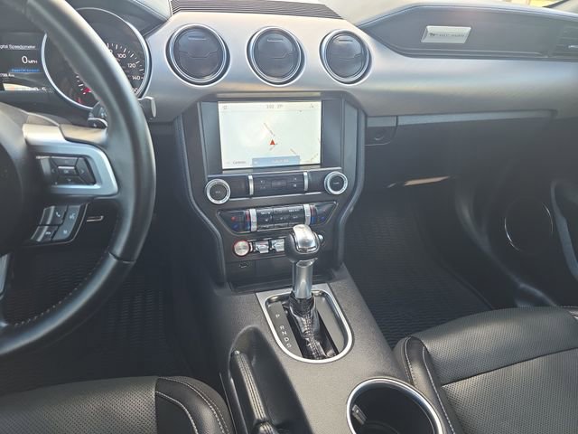 Used 2022 Ford Mustang GT Premium w/ Ford Safe & Smart Package image 21