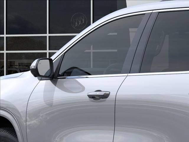 New 2026 GMC Acadia Denali FWD image 12