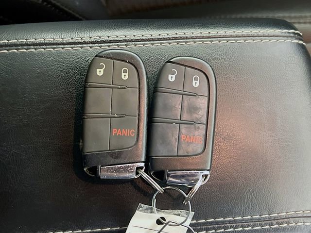 Used 2022 Jeep Compass Altitude FWD image 33