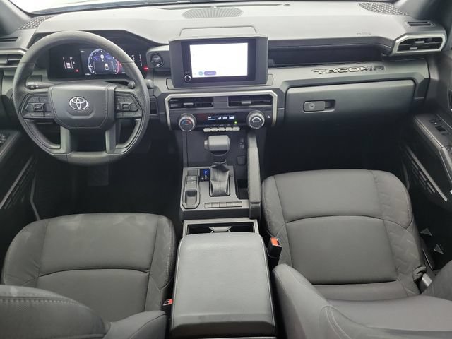Used 2024 Toyota Tacoma SR RWD image 14