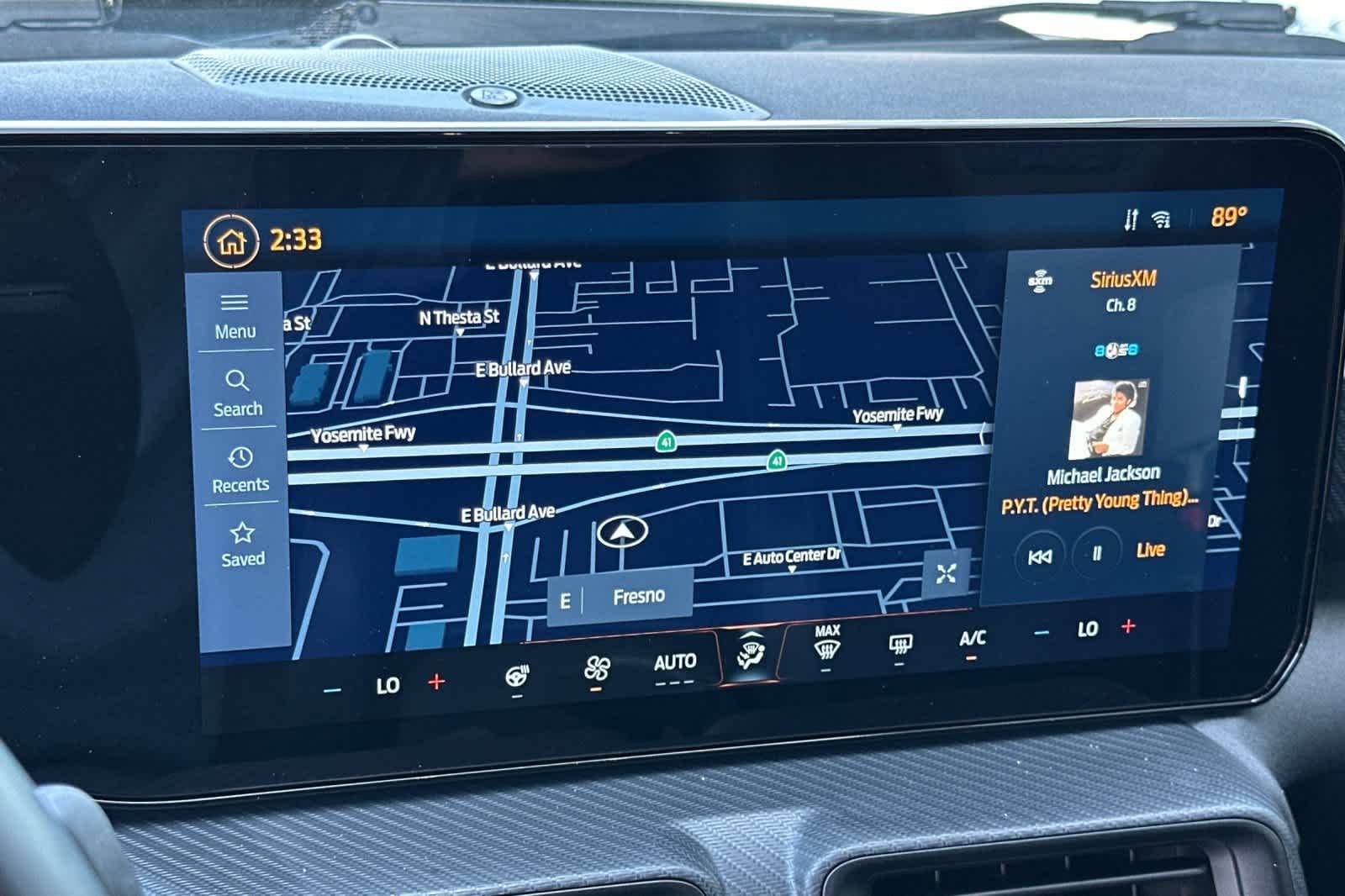 Certified 2024 Ford Mustang Dark Horse w/ Security Package RWD image 19