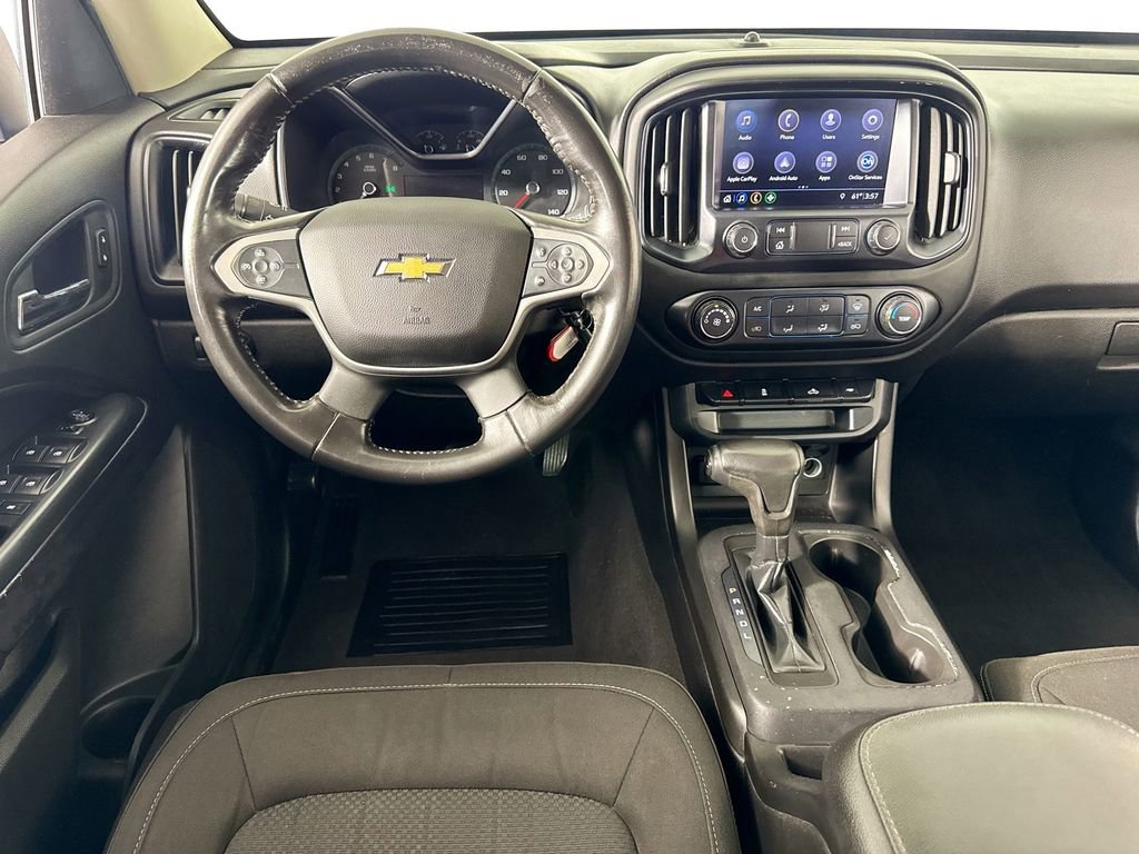 Used 2019 Chevrolet Colorado LT image 21