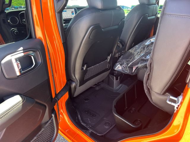 New 2025 Jeep Gladiator Sport w/ Premium Package AWD/4WD image 38