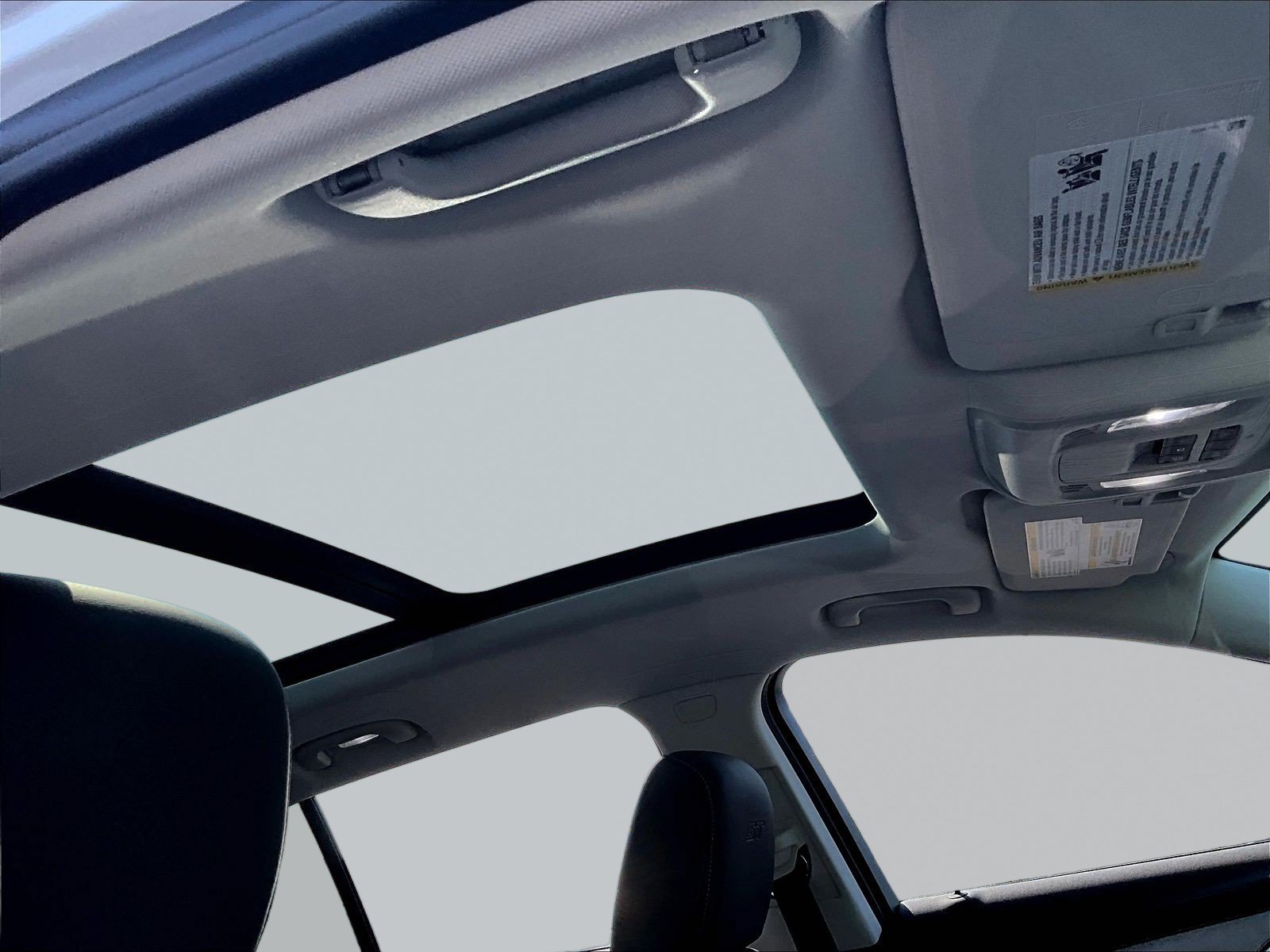 New 2026 Buick Envision Sport Touring AWD/4WD image 13