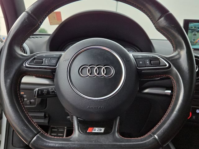 Used 2016 Audi S3 Premium Plus w/ Technology Package AWD/4WD image 18