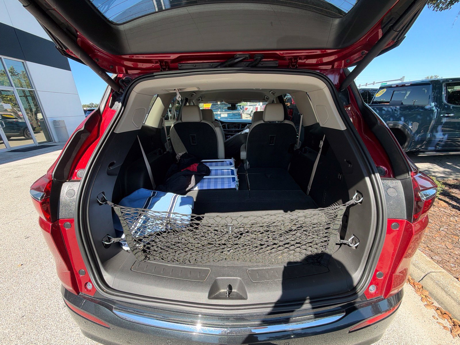 Used 2019 Buick Enclave Premium w/ Trailering Package, 5000 lbs. FWD image 8