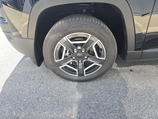 New 2026 Jeep Cherokee Limited image 8