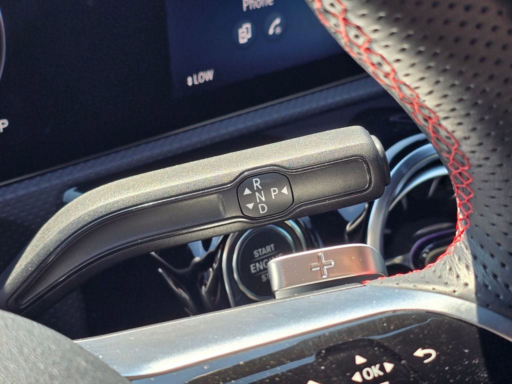 Used 2024 Mercedes-Benz CLA 250 4MATIC w/ AMG Night Package image 36