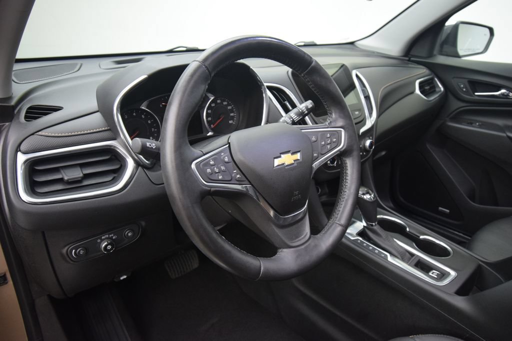 Used 2018 Chevrolet Equinox Premier AWD/4WD image 11