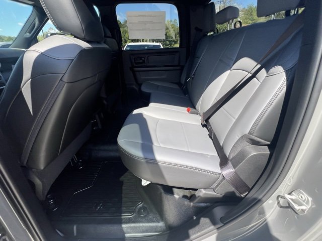 New 2026 RAM 3500 Tradesman image 22