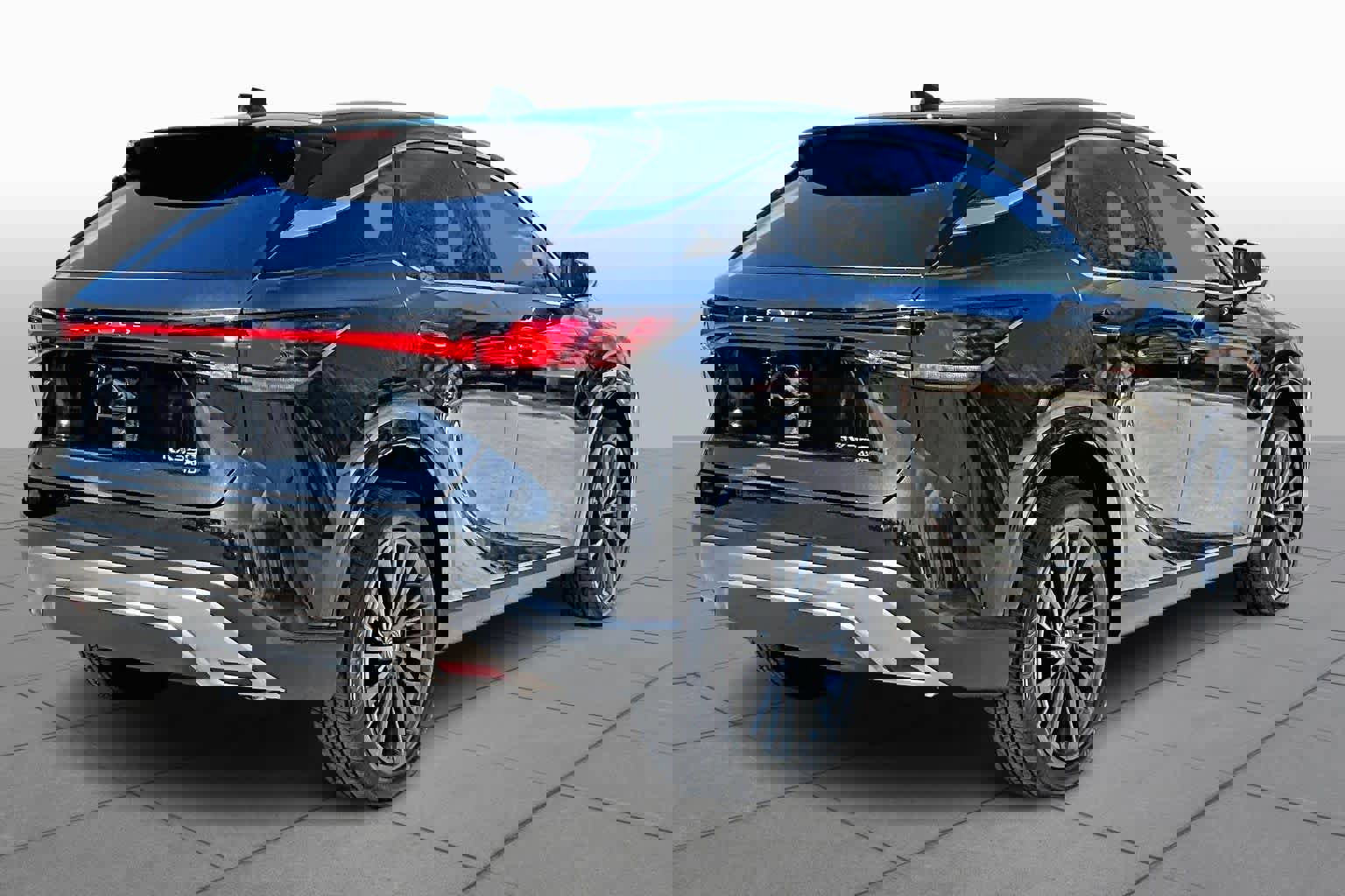 Used 2025 Lexus RX 350 Premium w/ Convenience Package image 13