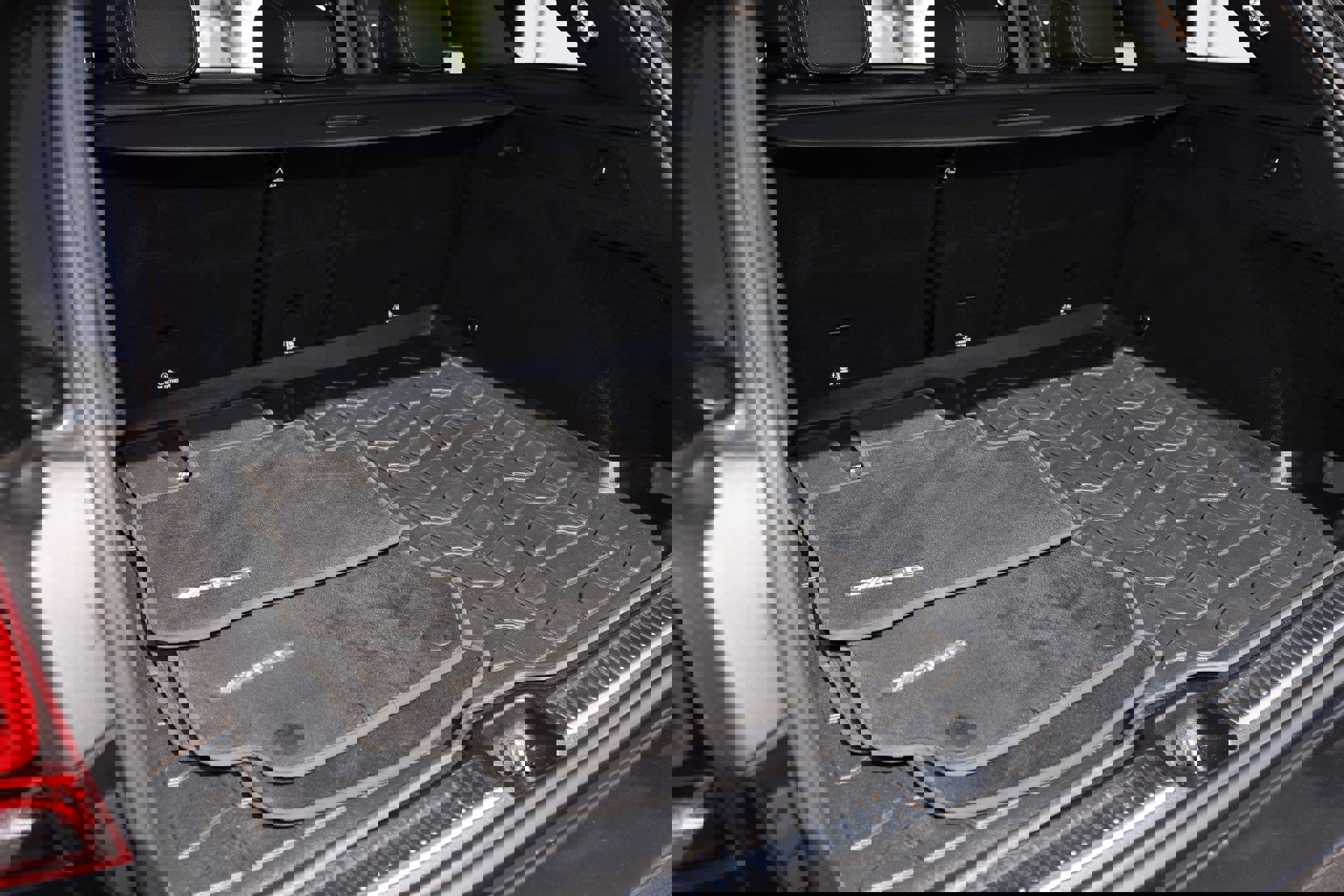 Used 2020 Mercedes-Benz GLC 63 AMG 4MATIC image 29