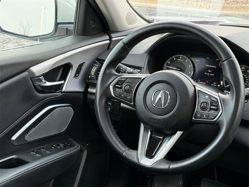 Certified 2020 Acura RDX w/ Technology Package image 15