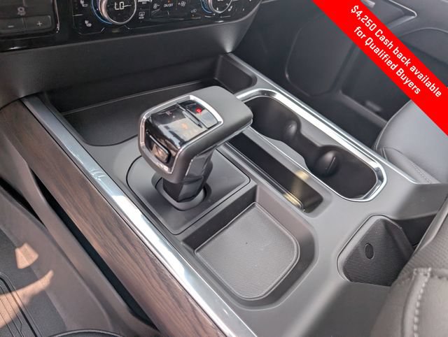 New 2026 GMC Sierra 1500 SLT AWD/4WD image 23