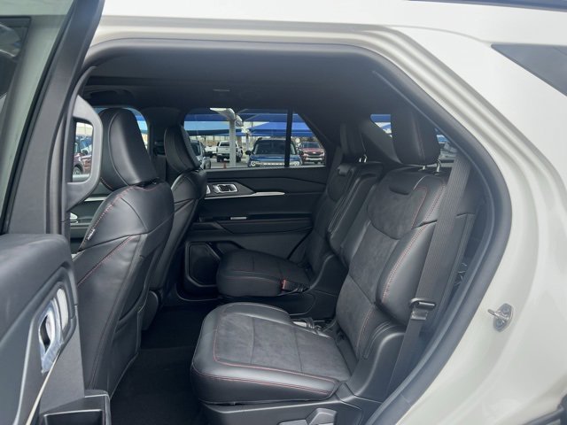 New 2026 Ford Explorer ST w/ Sun And Sound Package image 12