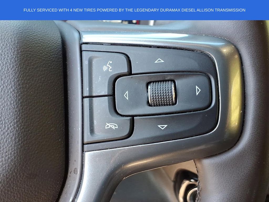 Used 2025 Chevrolet Silverado 2500 LT w/ Convenience Package image 22