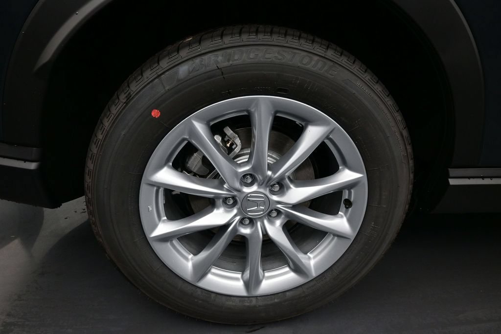 New 2026 Honda CR-V EX image 25